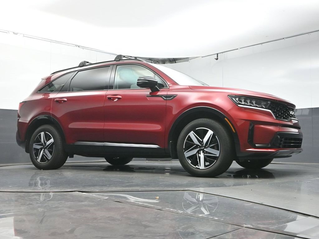 Used 2023 Kia Sorento S w/ Panoramic Sunroof Package image 39