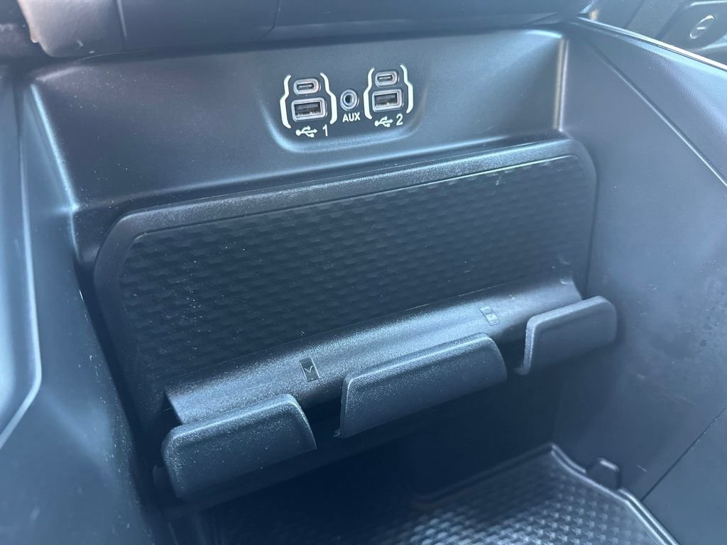 Used 2022 RAM 1500 Big Horn AWD/4WD image 22