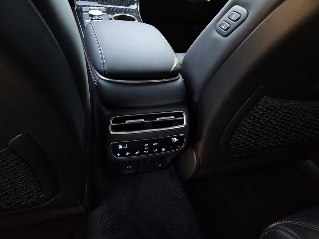 New 2026 Genesis GV70 3.5T Sport Prestige image 16