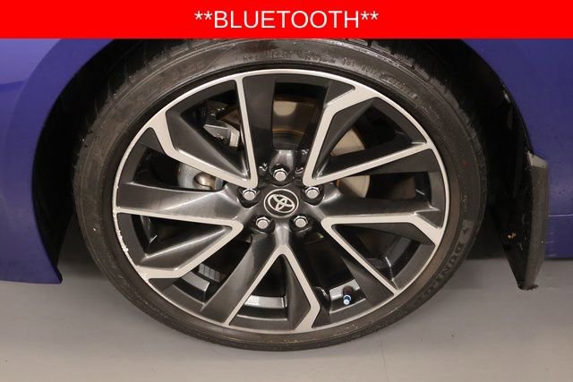 Certified 2022 Toyota Corolla SE image 9