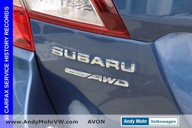 Used 2019 Subaru Outback 2.5i Limited image 8