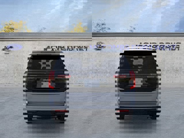 New 2025 Ford Expedition Tremor image 7