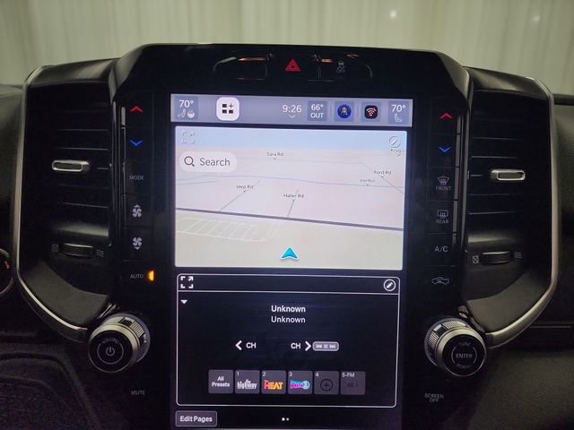 New 2026 RAM 2500 Big Horn image 18