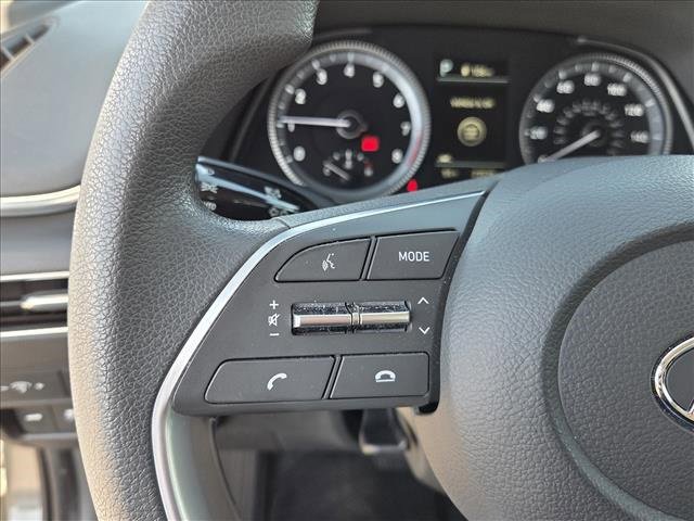 Certified 2023 Hyundai Sonata SEL image 12