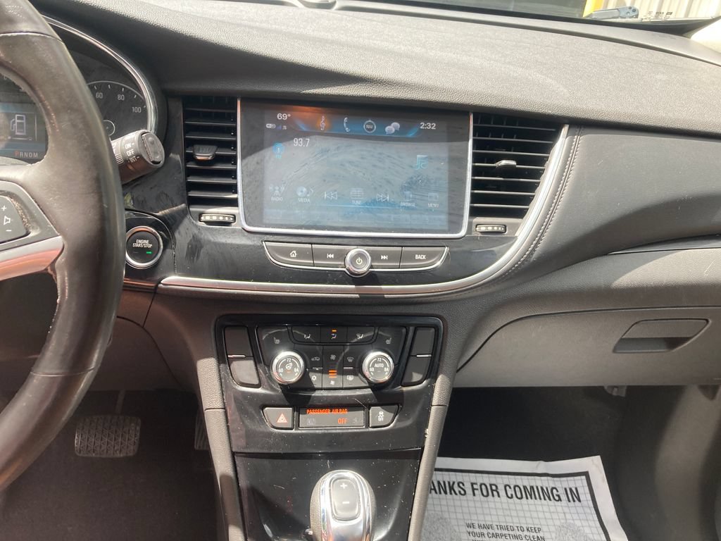 Used 2019 Buick Encore Essence w/ Experience Buick Package AWD/4WD image 23
