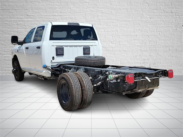 New 2026 RAM 3500 Tradesman image 3