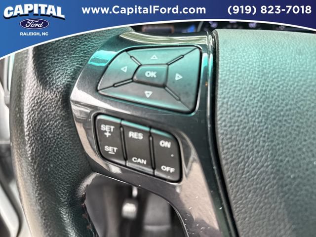 Used 2016 Ford Explorer Sport AWD/4WD image 22