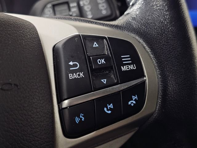 Used 2021 Ford Explorer XLT w/ Equipment Group 202A image 36