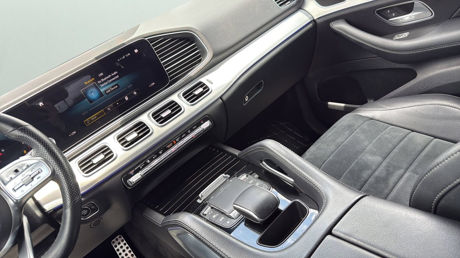 Used 2022 Mercedes-Benz GLE 350 image 19