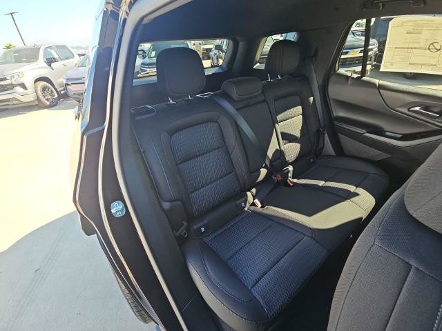 New 2027 Chevrolet Equinox LT FWD image 27