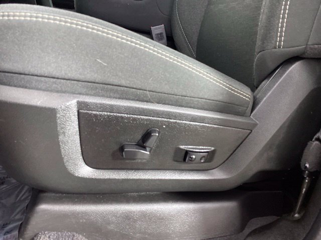Used 2026 RAM 2500 Big Horn AWD/4WD image 18