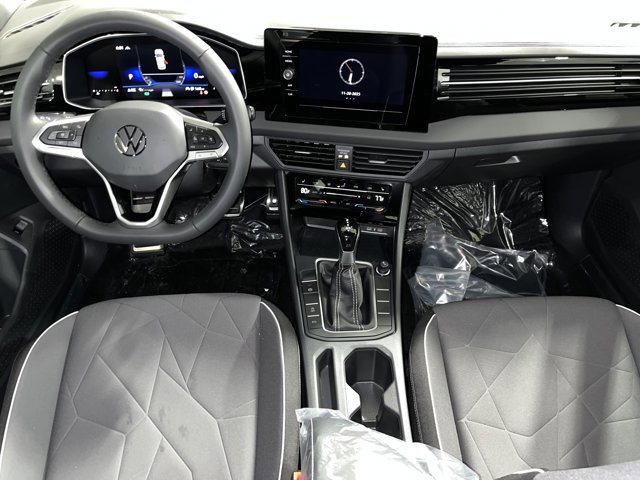 New 2026 Volkswagen Jetta Sport image 14