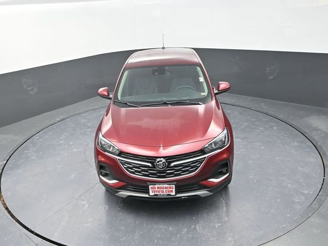 Used 2023 Buick Encore GX Preferred w/ Cold Weather Comfort Package image 20