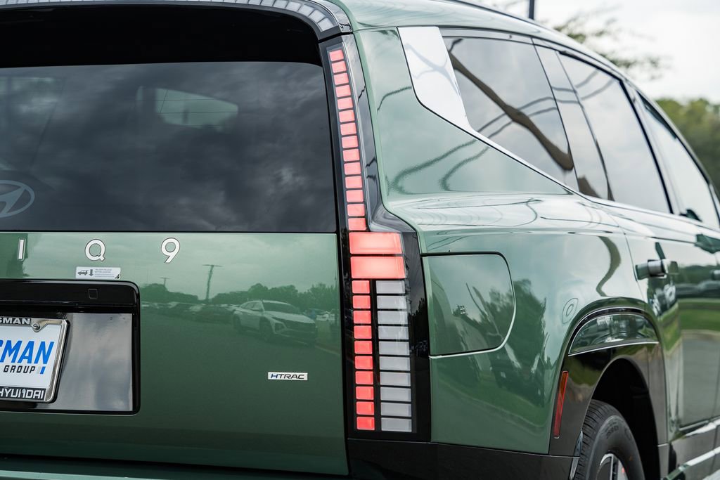 New 2026 Hyundai Ioniq 9 SEL image 6