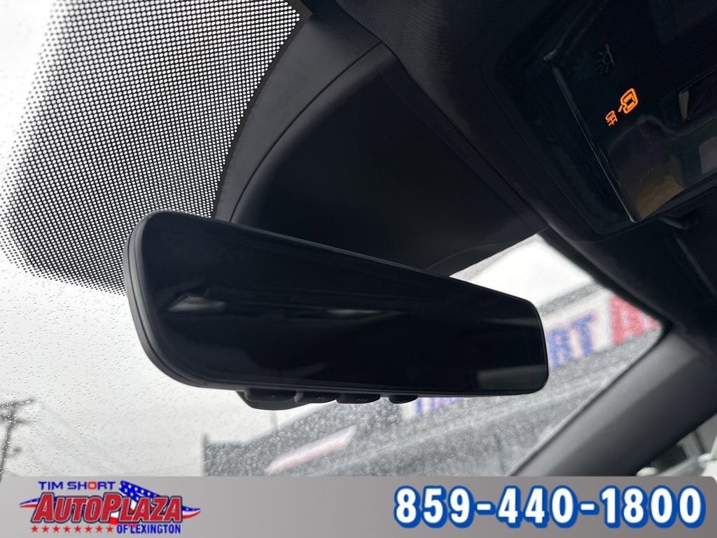 Used 2024 Volkswagen ID.4 Pro S image 37