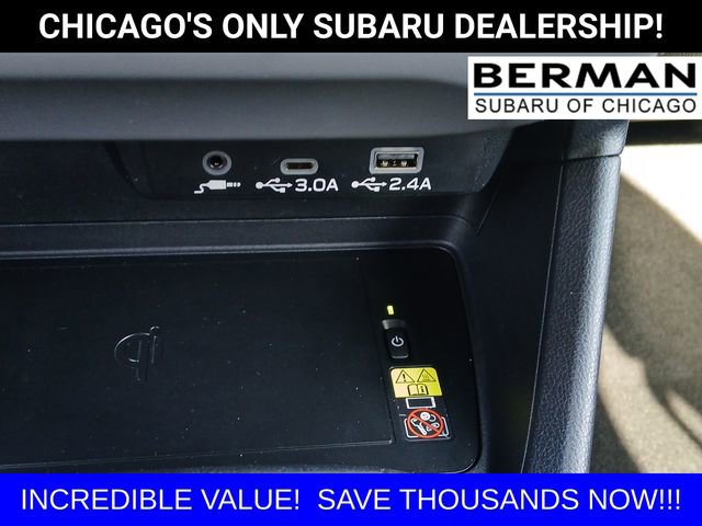 Used 2024 Subaru Crosstrek 2.5i Sport image 16