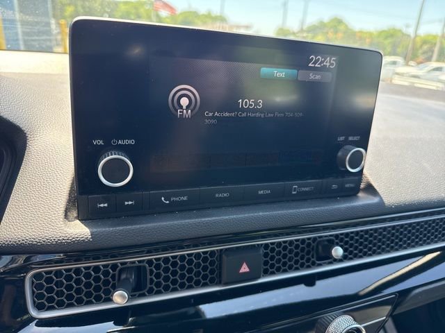 Used 2022 Honda Civic Sport image 14
