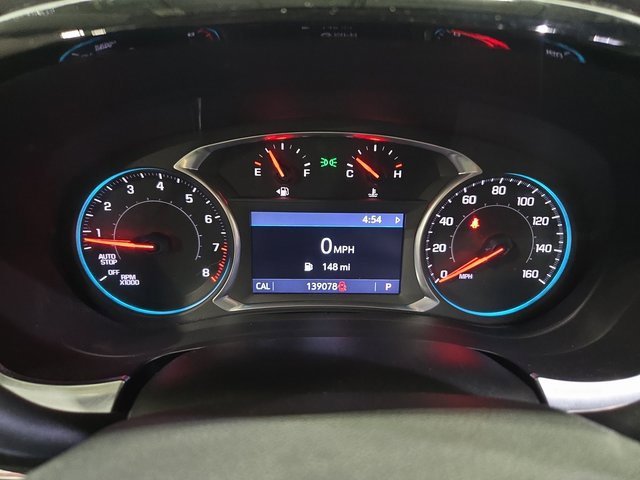 Used 2020 Chevrolet Traverse LT image 23