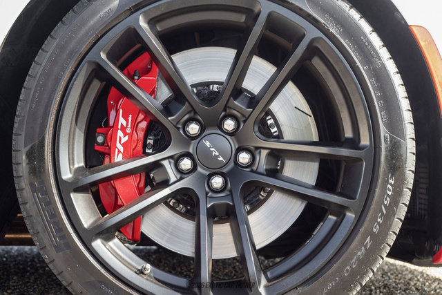 Used 2021 Dodge Charger SRT Hellcat w/ Harman/Kardon Audio Group RWD image 84