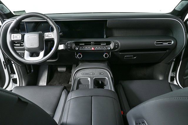 New 2026 Hyundai Palisade Calligraphy image 18