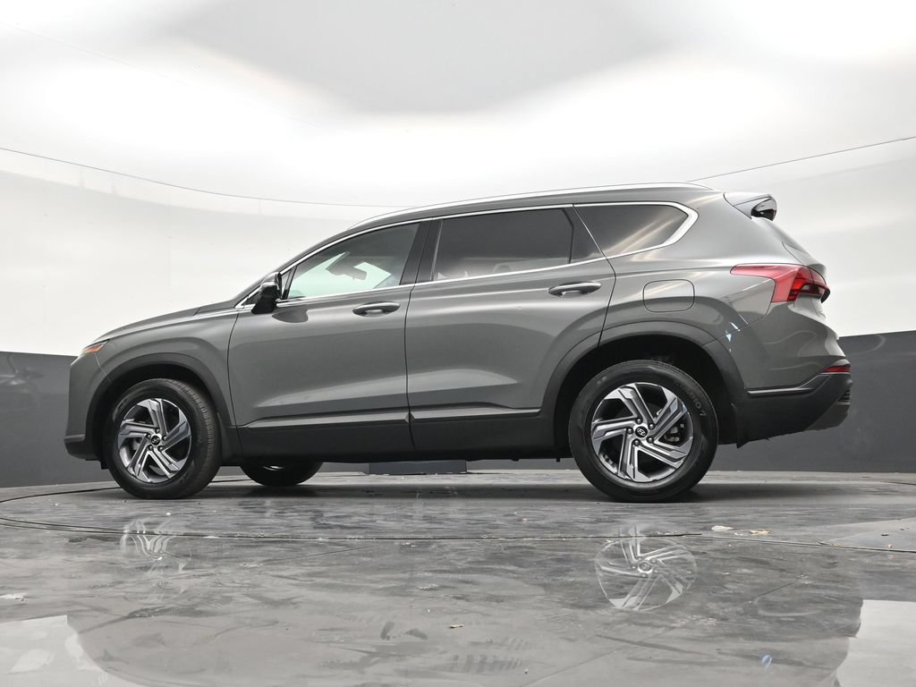 Used 2023 Hyundai Santa Fe SEL FWD image 21