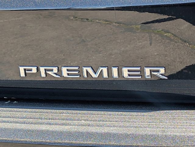 New 2026 Chevrolet Tahoe Premier w/ Sun And Tow Package RWD image 11