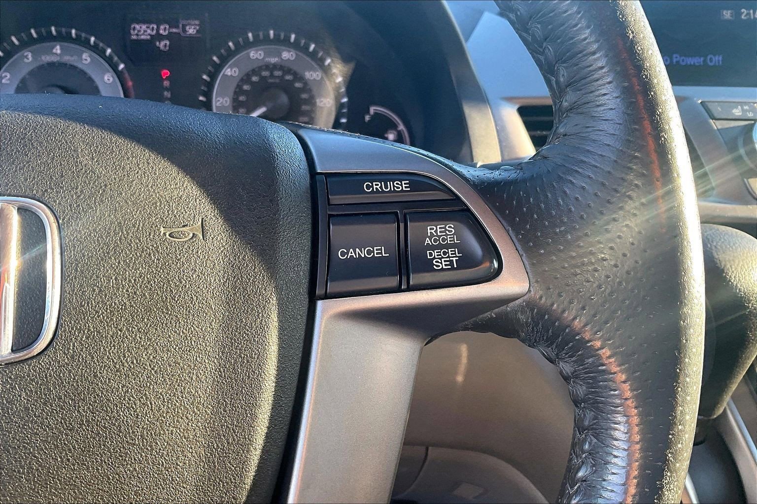 Used 2016 Honda Odyssey EX-L image 22