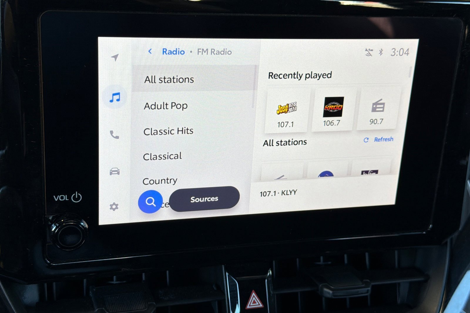 Certified 2025 Toyota Corolla SE image 16