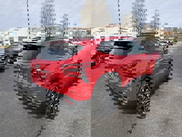 New 2026 Chevrolet Trax RS image 4