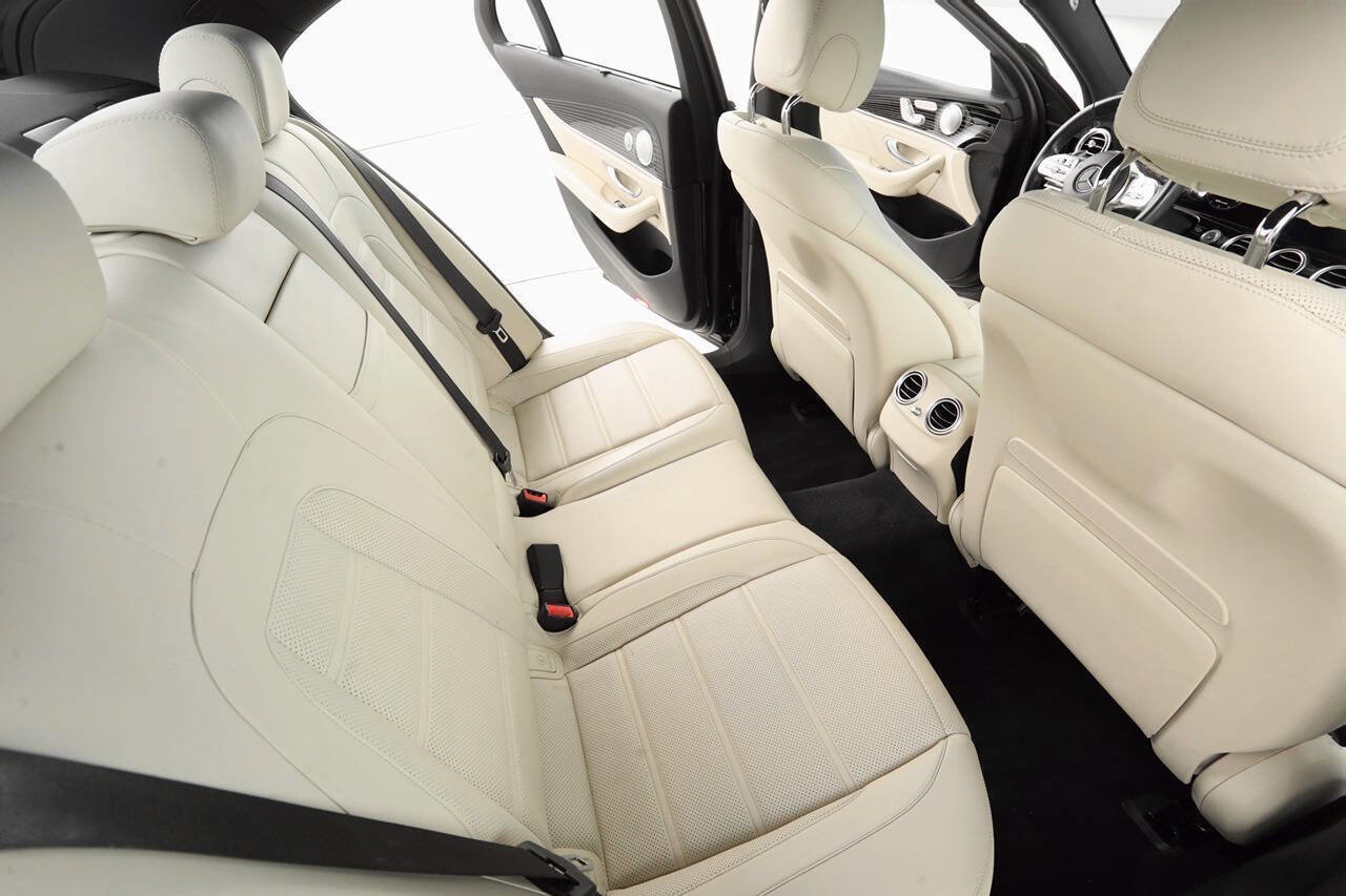 Used 2019 Mercedes-Benz E 63 AMG S image 13