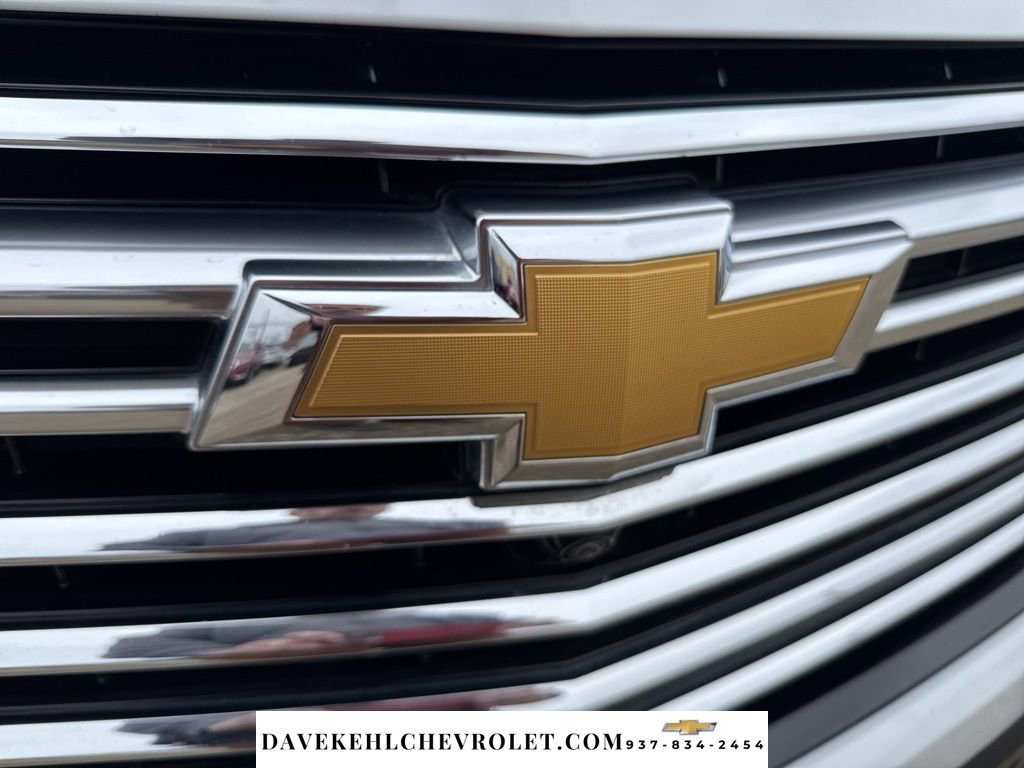Used 2022 Chevrolet Traverse Premier image 34