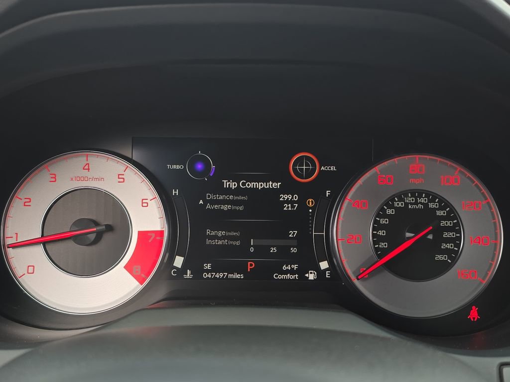 Used 2021 Acura RDX A-Spec FWD image 22