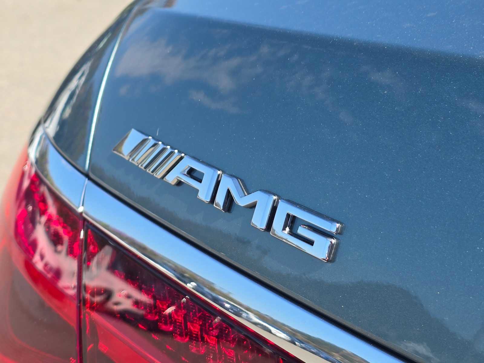 New 2026 Mercedes-Benz S 63 AMG S image 22