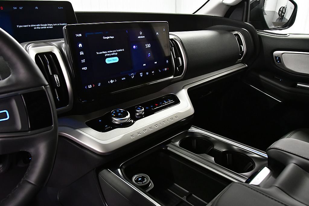 New 2027 Ford Expedition Max Active AWD/4WD image 18