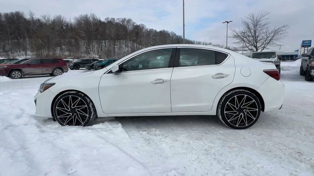 Used 2021 Acura ILX image 5