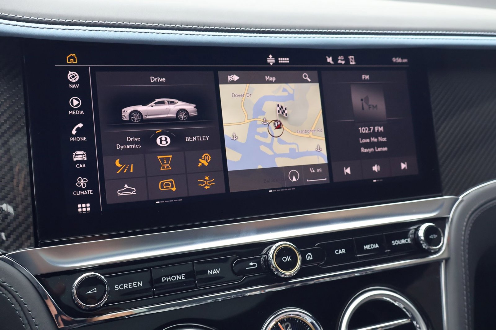 Certified 2024 Bentley Continental GT Speed image 18