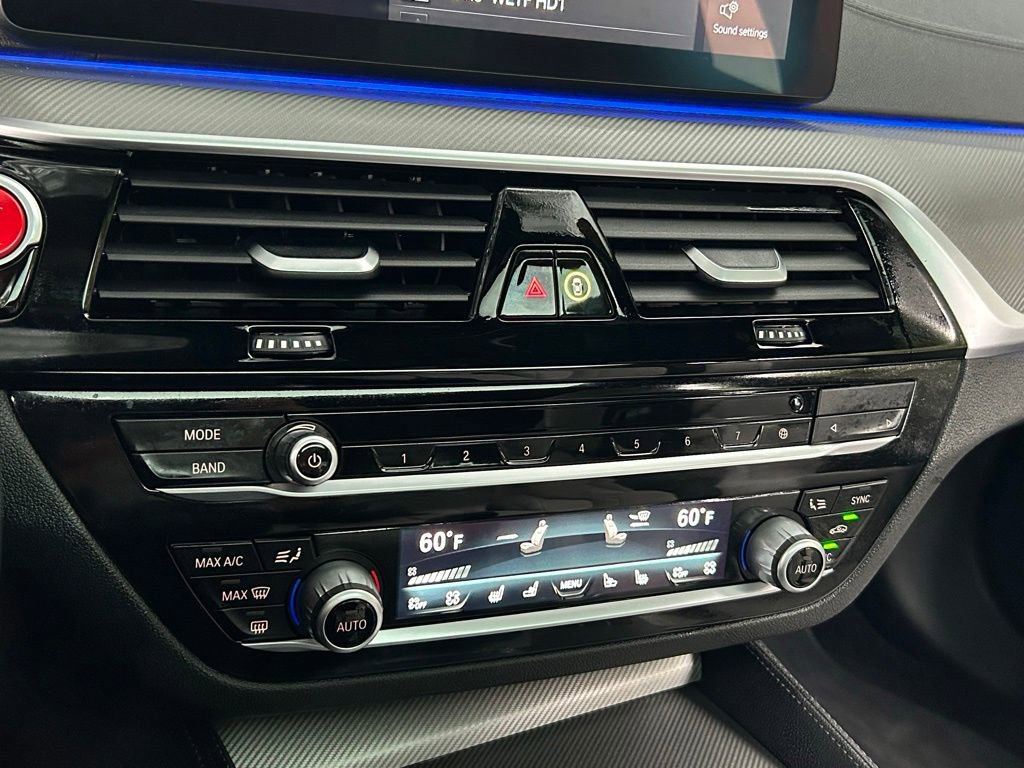 Used 2022 BMW M5 w/ Competition Package image 66