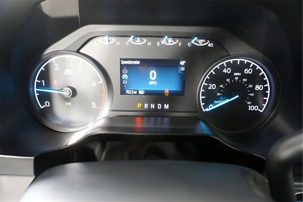 Used 2023 Ford F450 XLT w/ XLT Value Package image 17