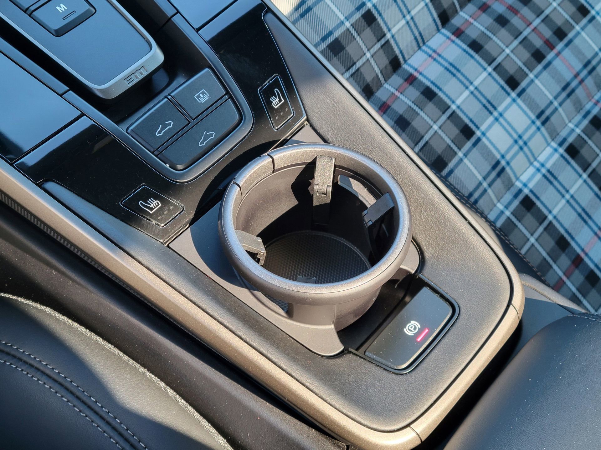 Used 2025 Porsche 911 Turbo S image 23