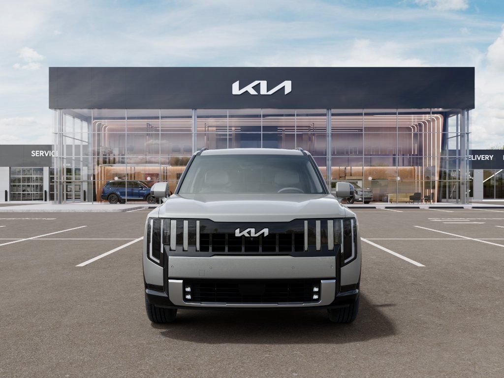 New 2027 Kia Telluride SX FWD image 2