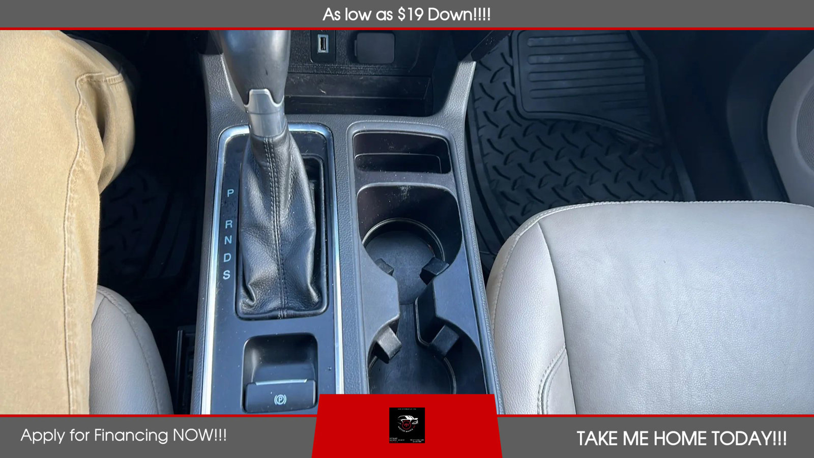 Used 2017 Ford Escape Titanium w/ Equipment Group 301A image 16