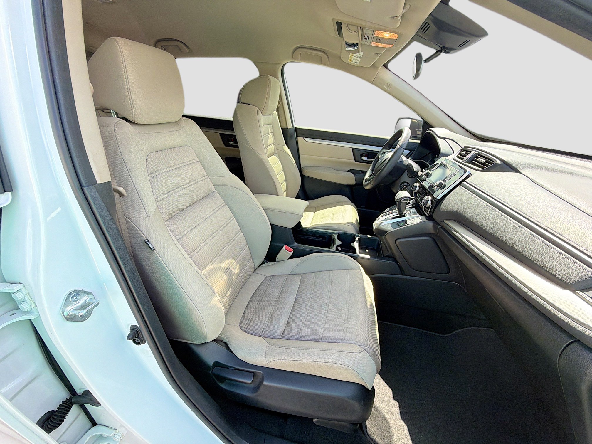 Used 2021 Honda CR-V LX image 15