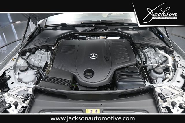 New 2027 Mercedes-Benz CLE 450 4MATIC Cabriolet image 28