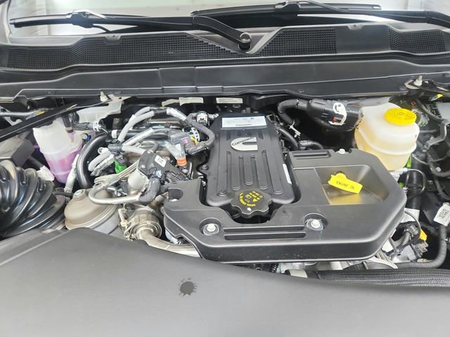 New 2026 RAM 2500 Rebel w/ Rebel Level 1 Equipment Group image 9