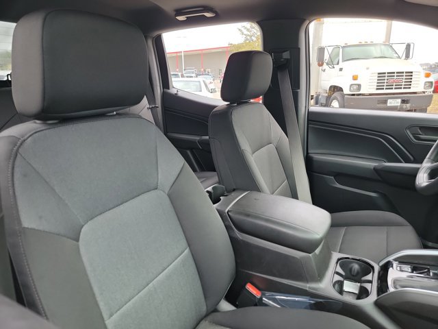 Used 2023 Chevrolet Colorado Trail Boss w/ Technology Package image 12