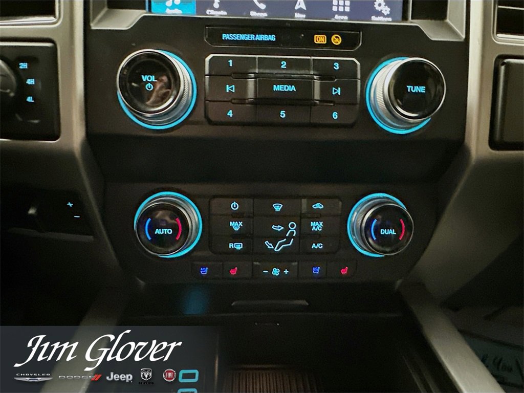 Used 2019 Ford F250 Platinum w/ Platinum Ultimate Package image 30