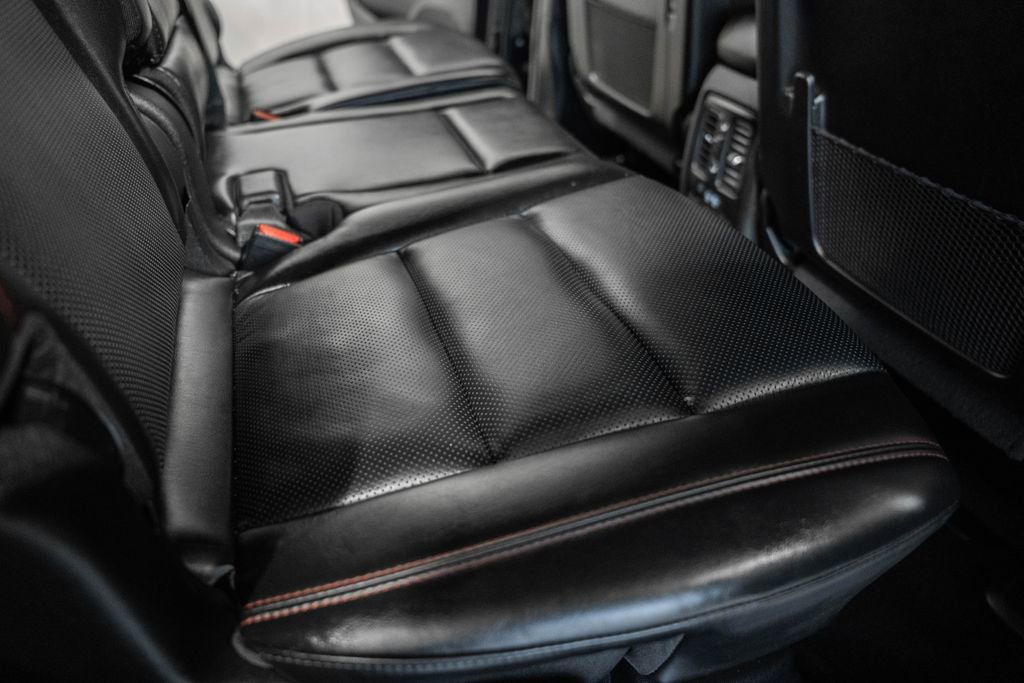 Certified 2025 Dodge Durango GT AWD/4WD image 39