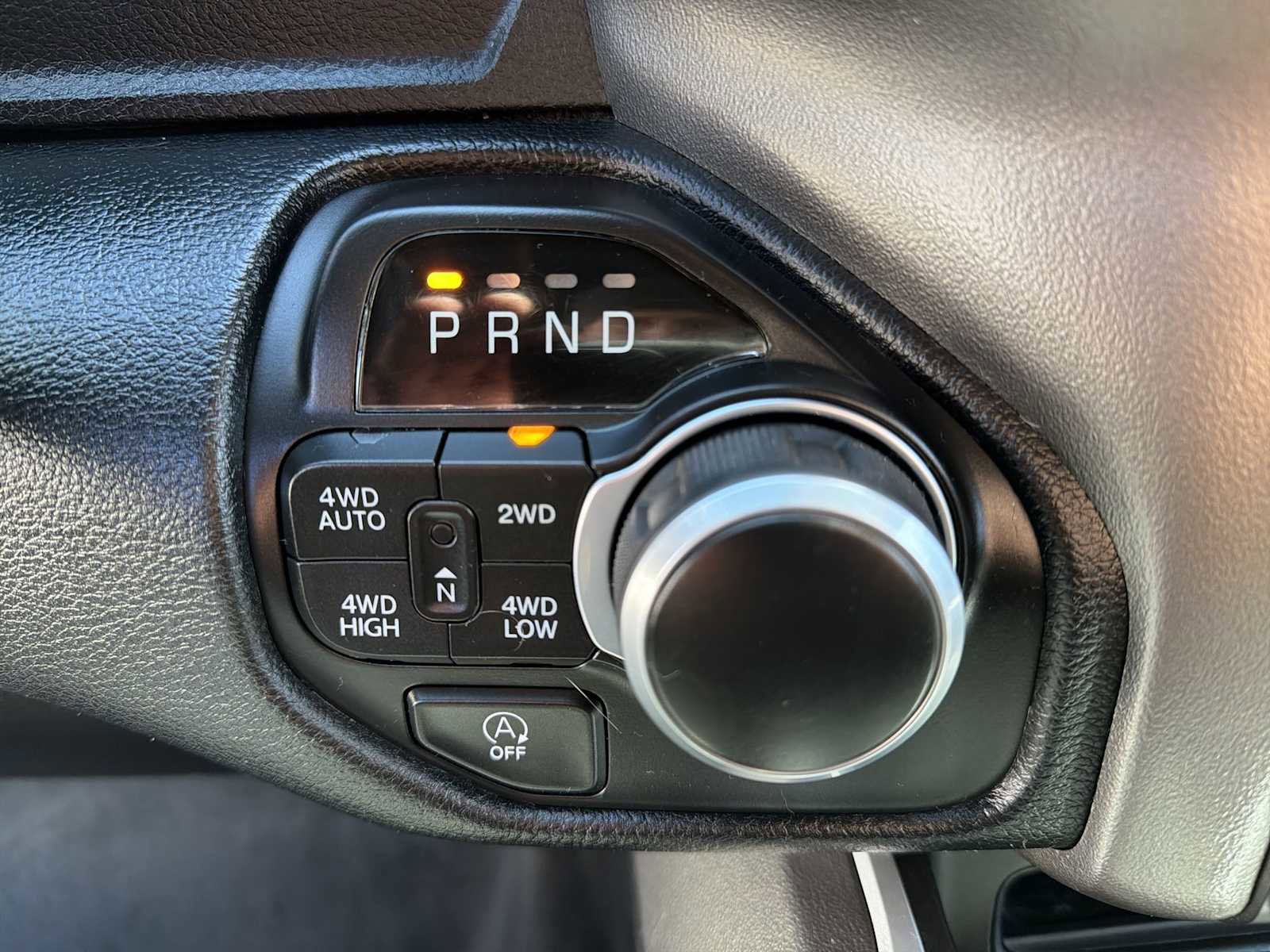 Used 2020 RAM 1500 Big Horn AWD/4WD image 15