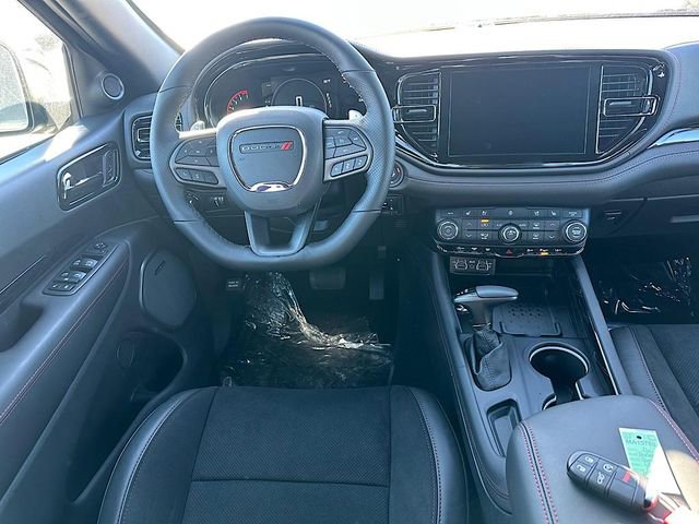 New 2026 Dodge Durango GT image 23