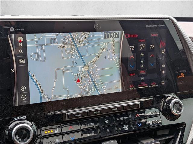 Used 2021 Toyota Highlander Platinum image 7